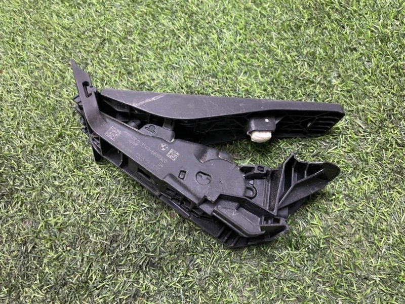 Педаль газа