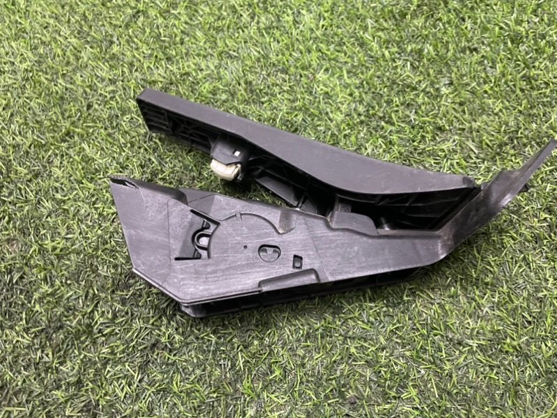 Педаль газа