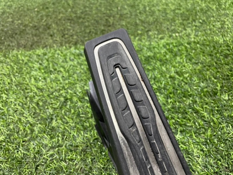 Педаль газа