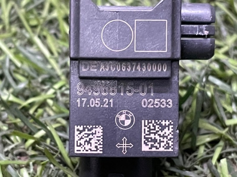 Датчик удара AIR BAG