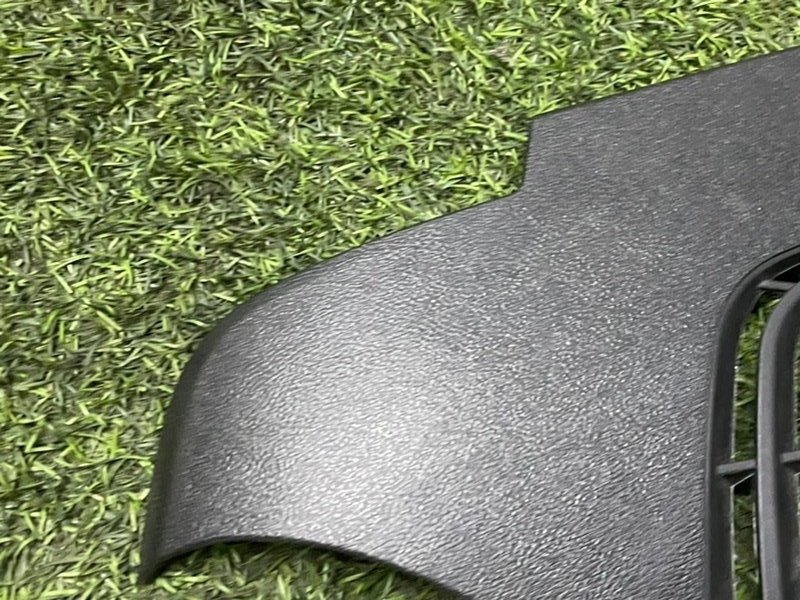 Обшивка багажника