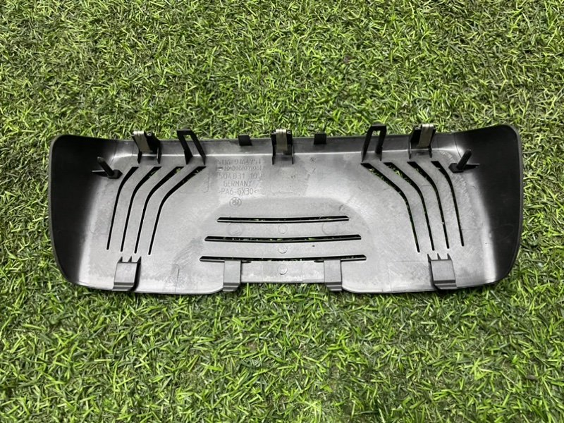 Накладка зеркала