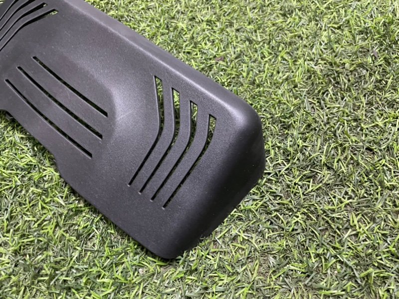 Накладка зеркала