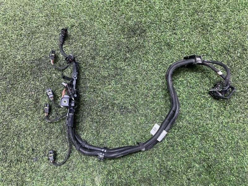 Проводка (коса)