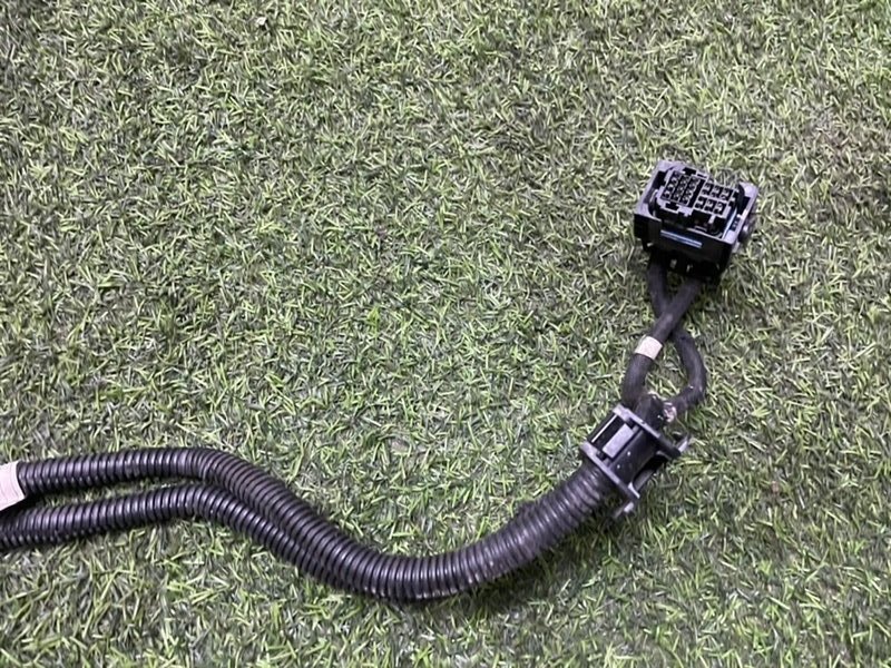 Проводка (коса)