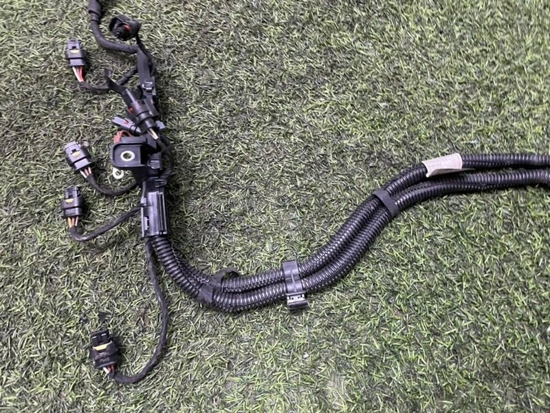 Проводка (коса)