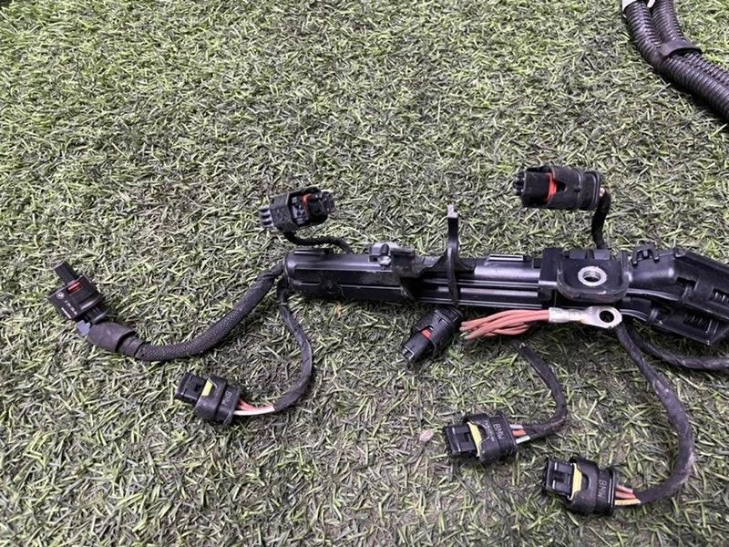 Проводка (коса)