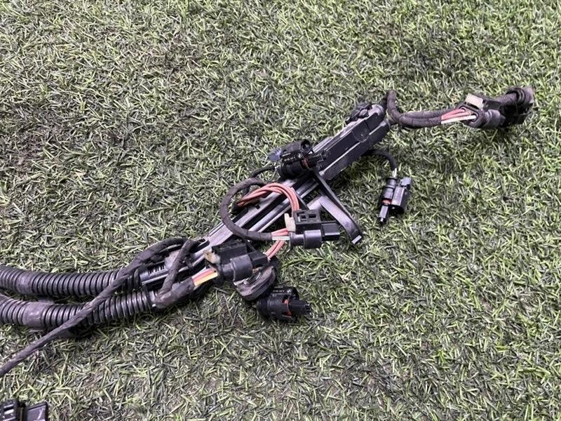 Проводка (коса)