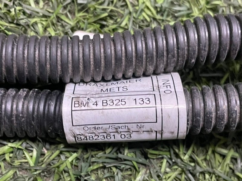 Проводка (коса)