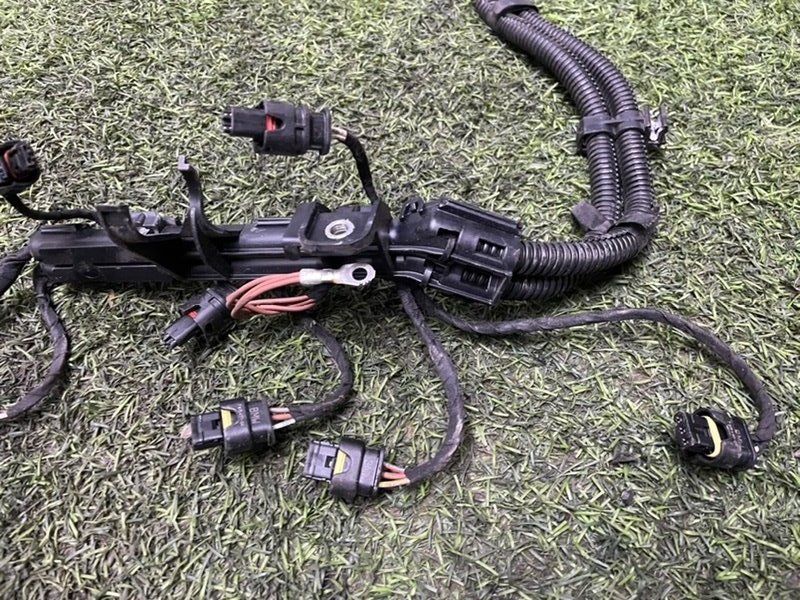 Проводка (коса)