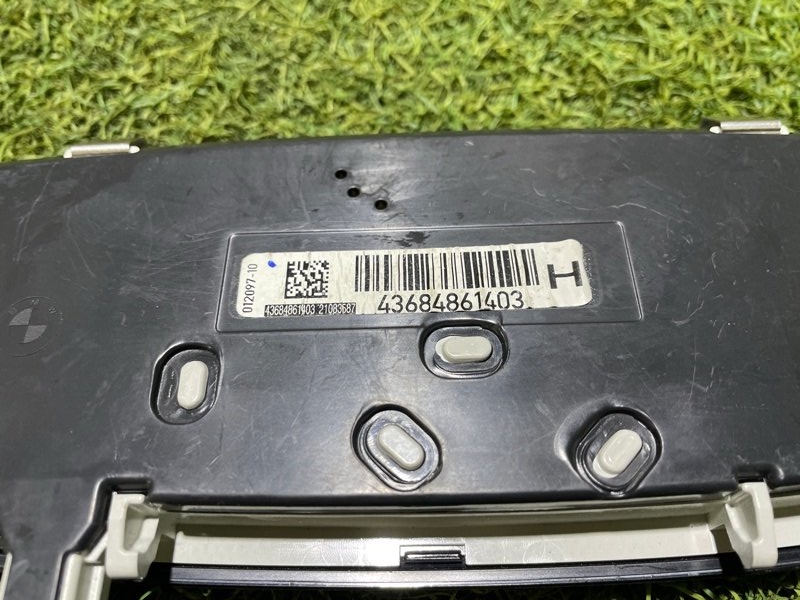 Плафон салонный