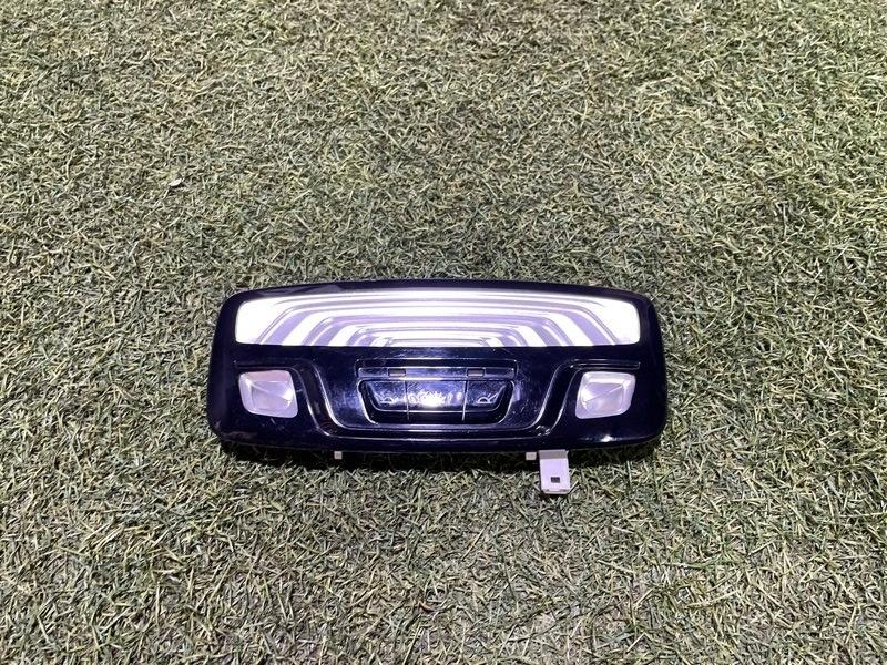 Плафон салонный