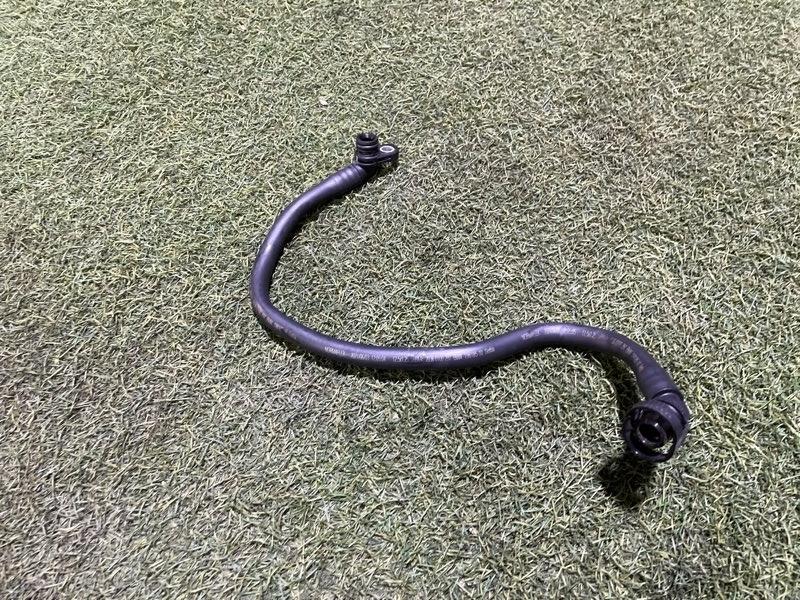 Трубка вентиляционная