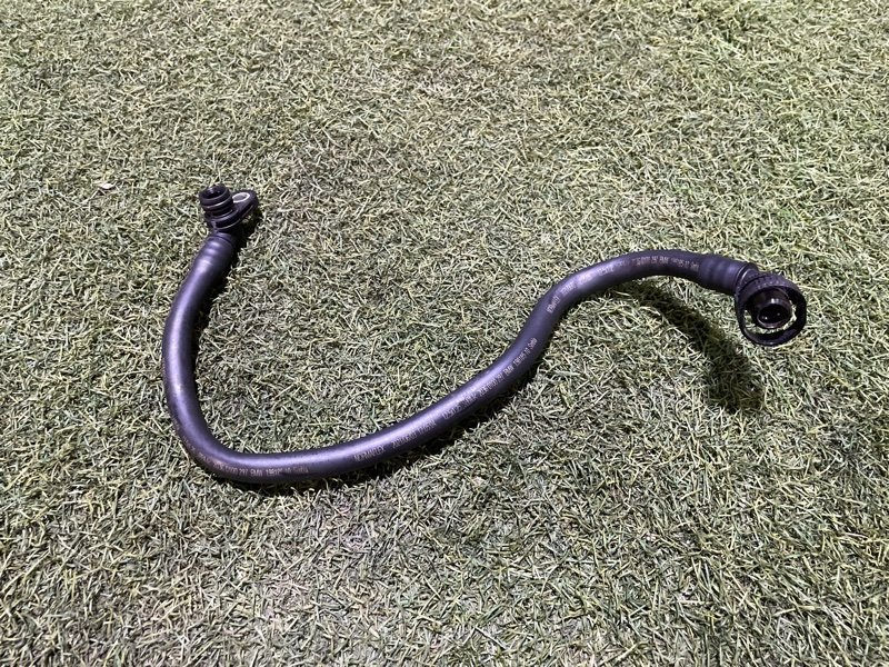 Трубка вентиляционная