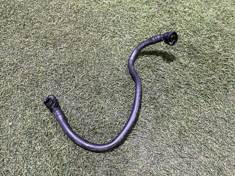 Трубка вентиляционная