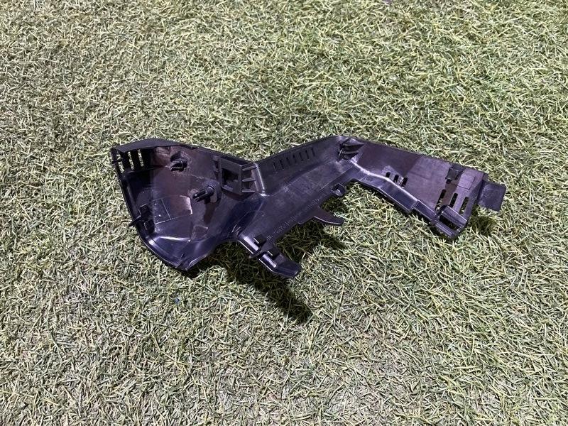 Накладка зеркала