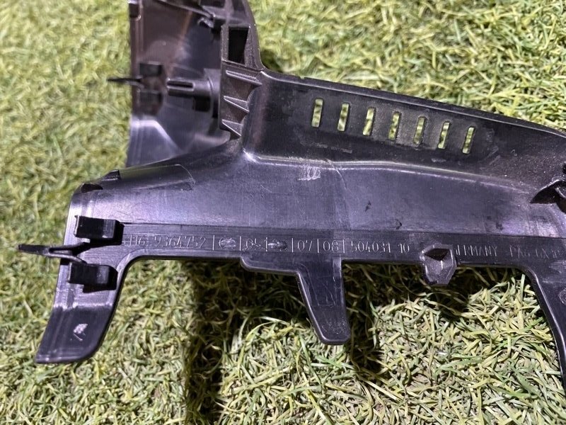 Накладка зеркала