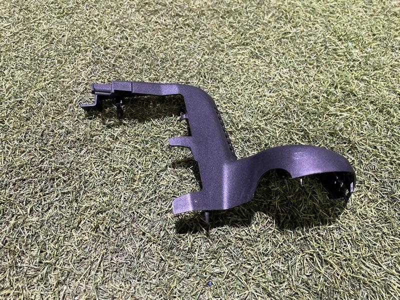 Накладка зеркала