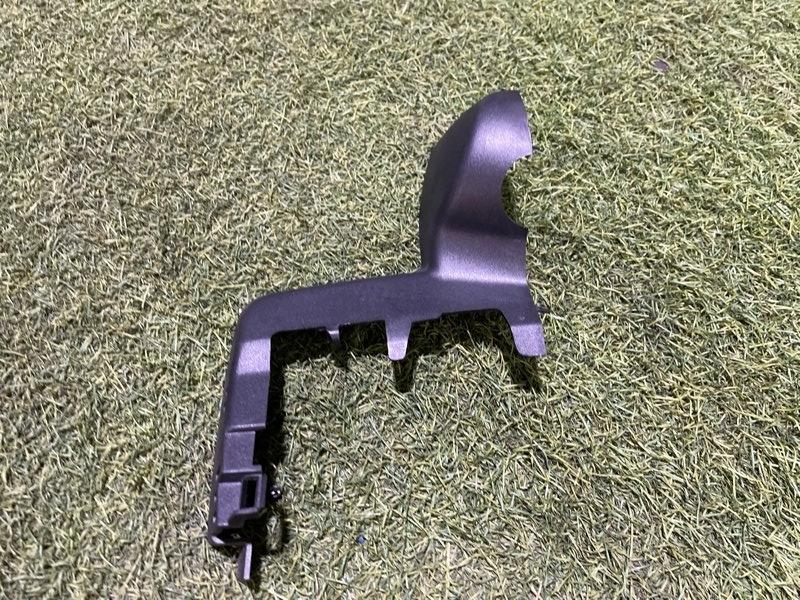 Накладка зеркала