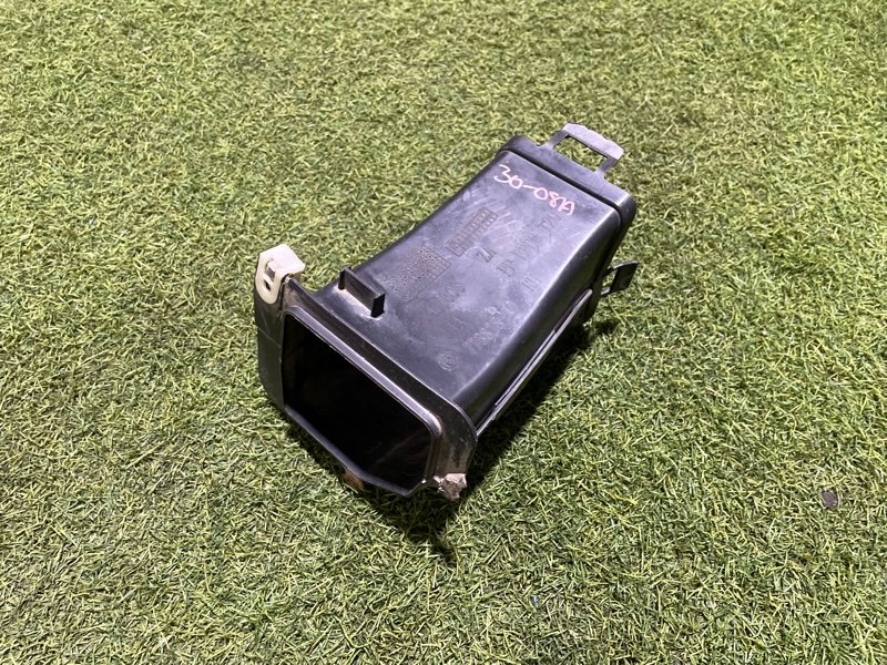 Воздухозаборник