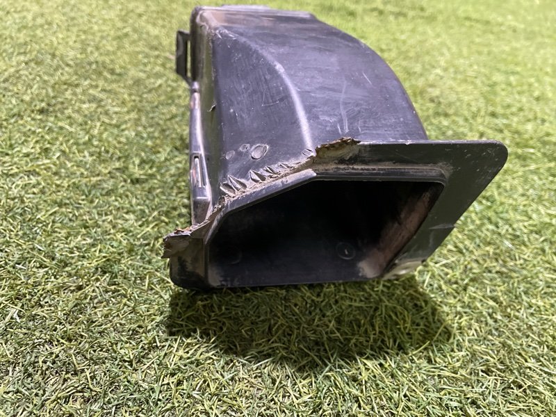 Воздухозаборник