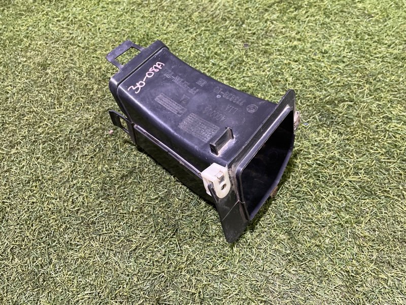 Воздухозаборник