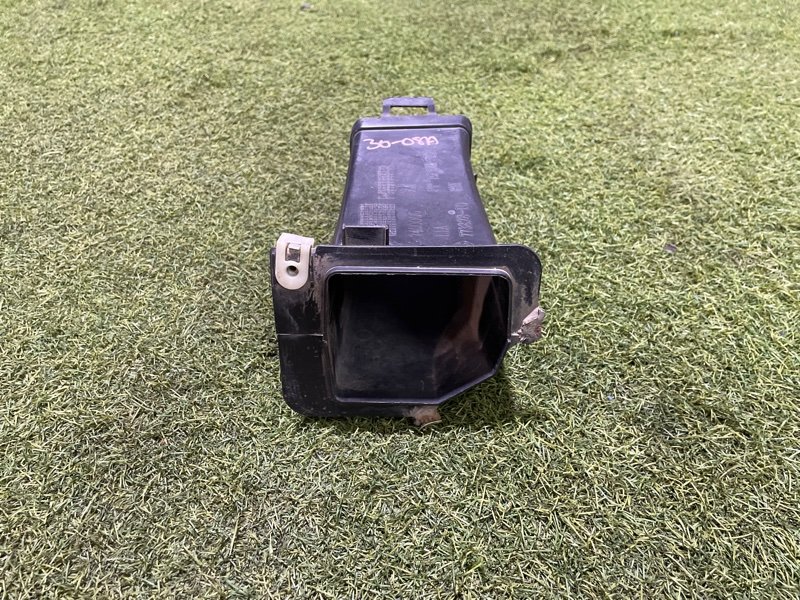 Воздухозаборник