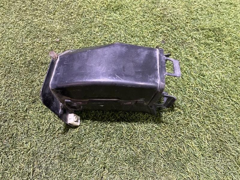 Воздухозаборник