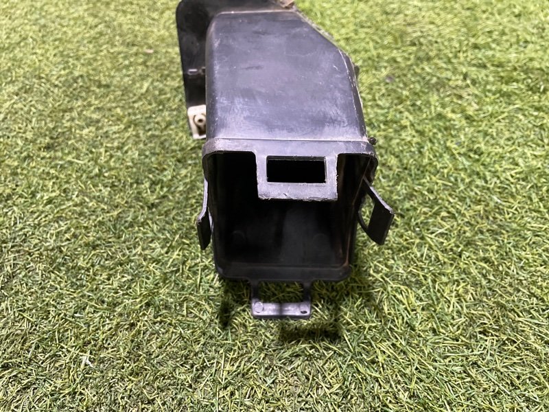 Воздухозаборник