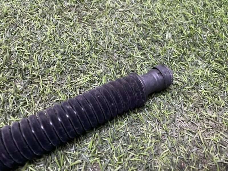 Амортизатор двери багажника