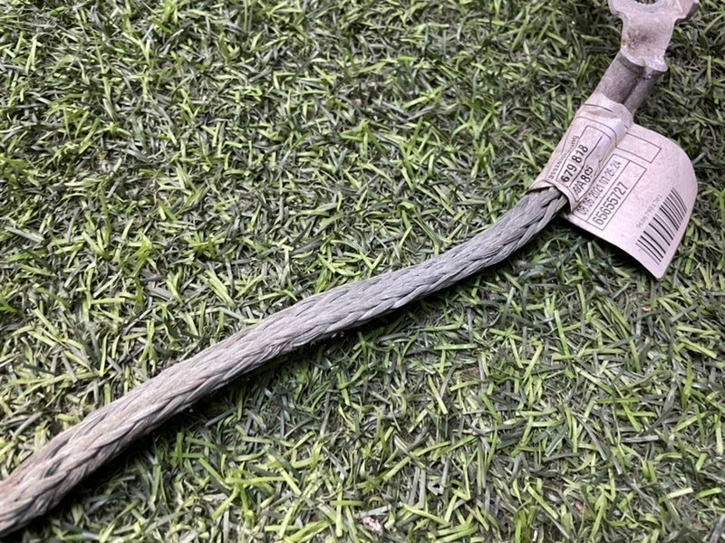 Проводка (коса)