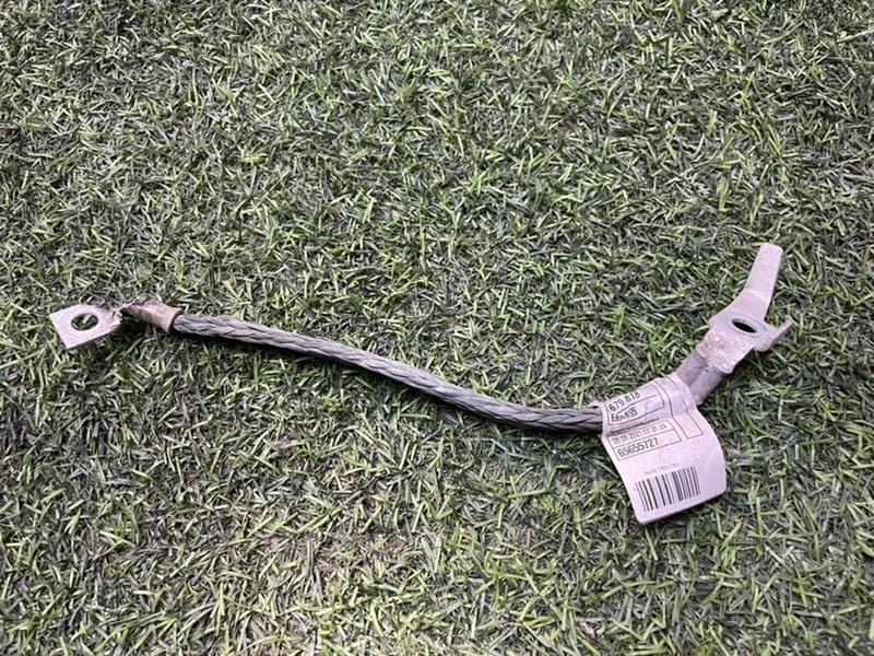 Проводка (коса)