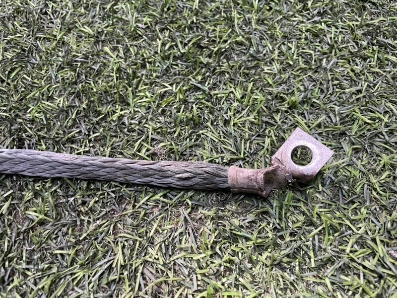 Проводка (коса)