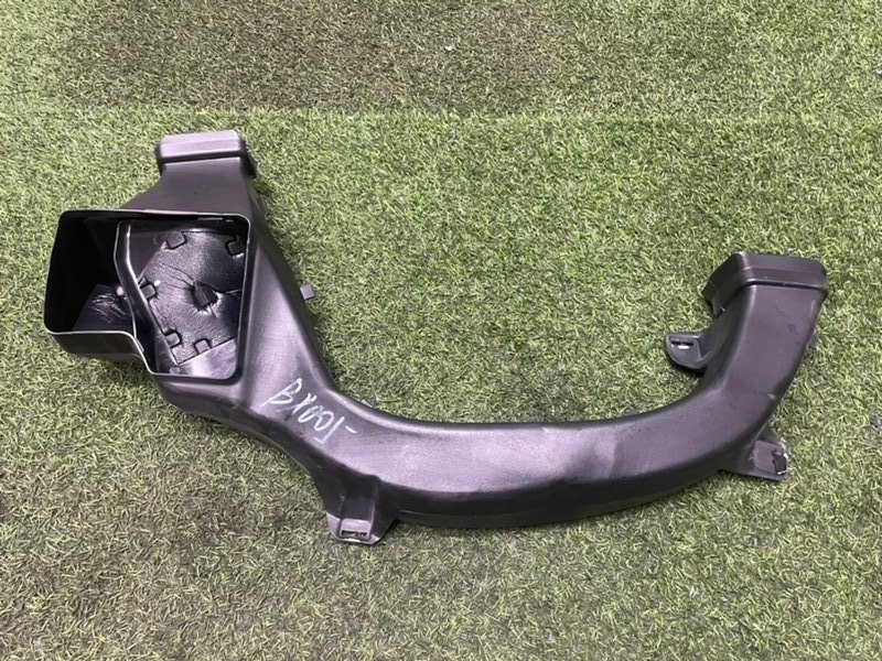 Воздуховод