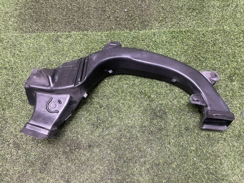 Воздуховод