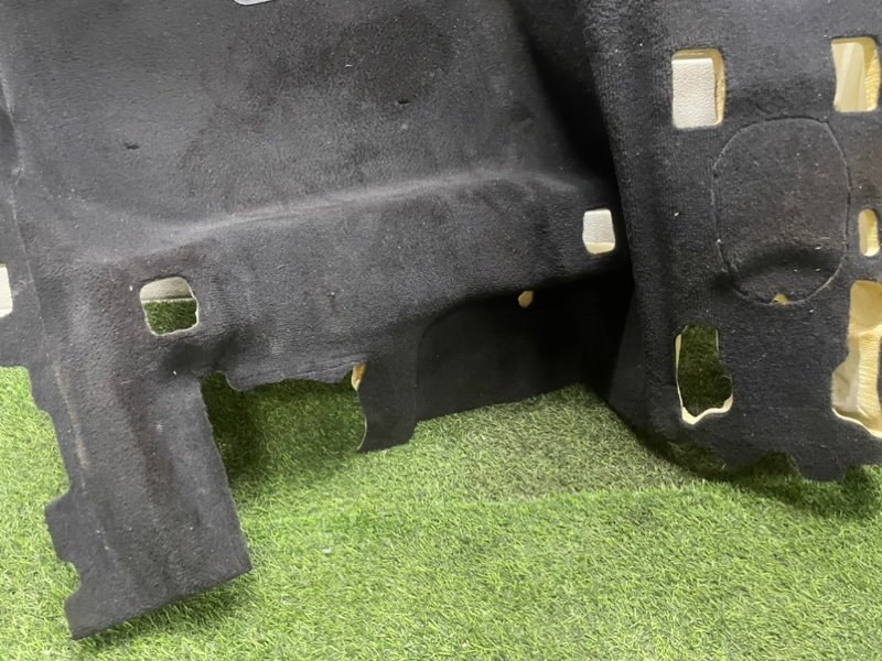 Покрытие напольное (ковролин)