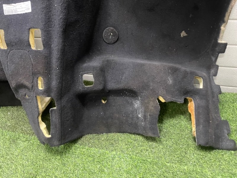 Покрытие напольное (ковролин)