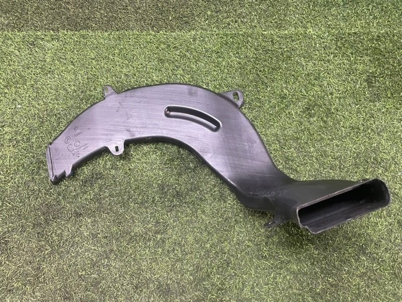 Воздуховод