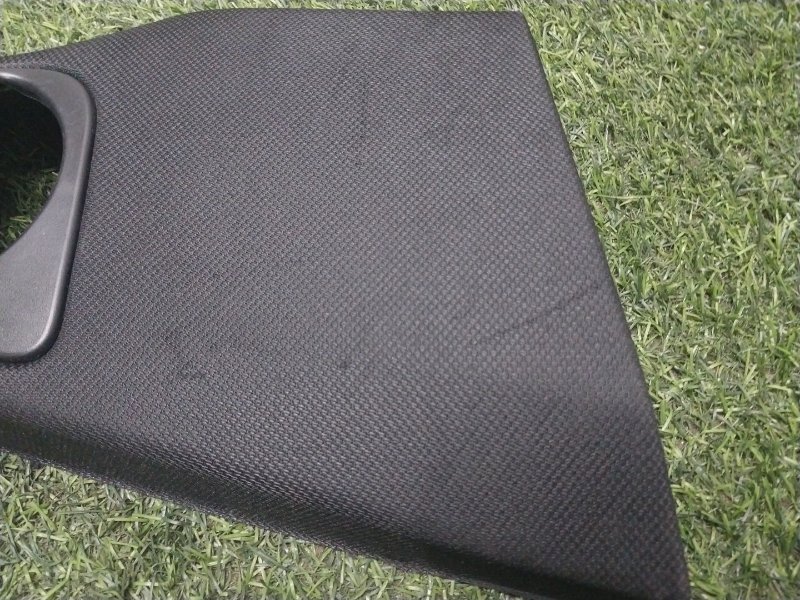 Обшивка стойки