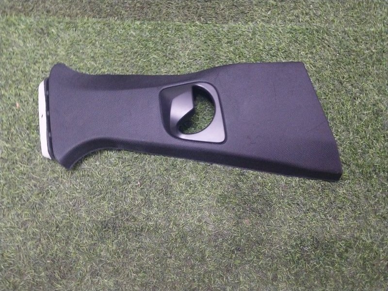 Обшивка стойки