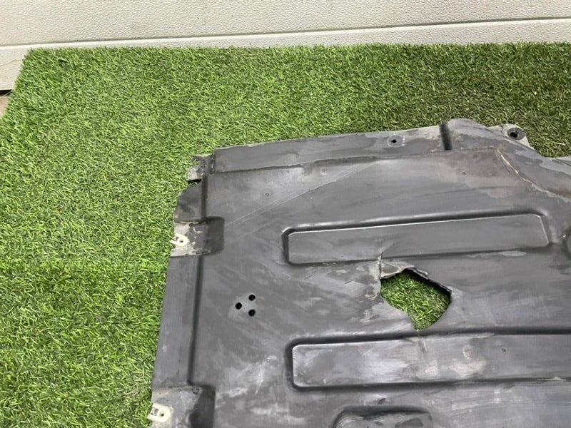 Защита антигравийная