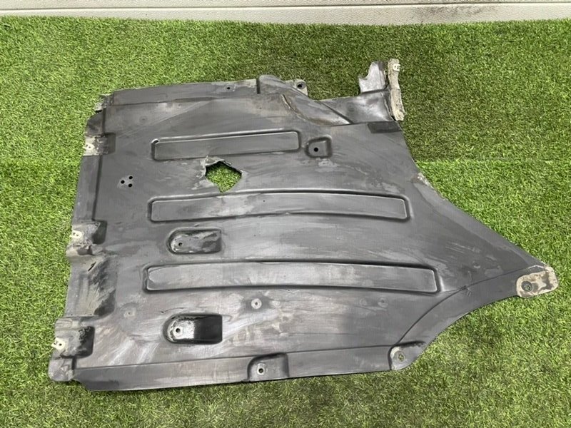 Защита антигравийная