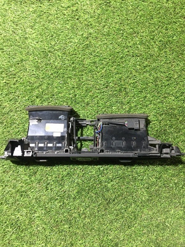 Дефлектор воздушный