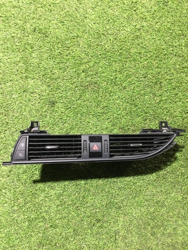 Дефлектор воздушный