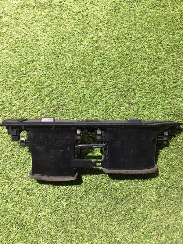 Дефлектор воздушный