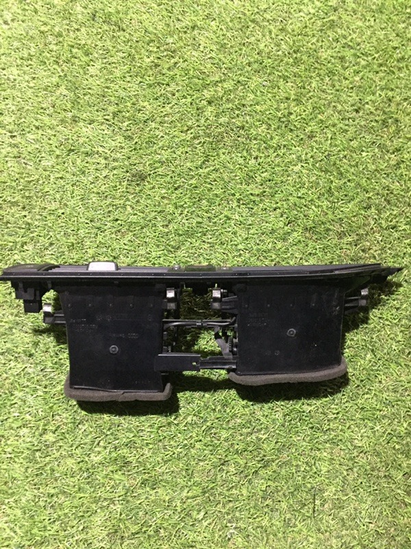 Дефлектор воздушный