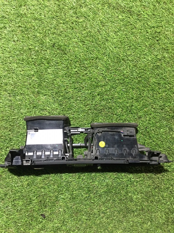 Дефлектор воздушный