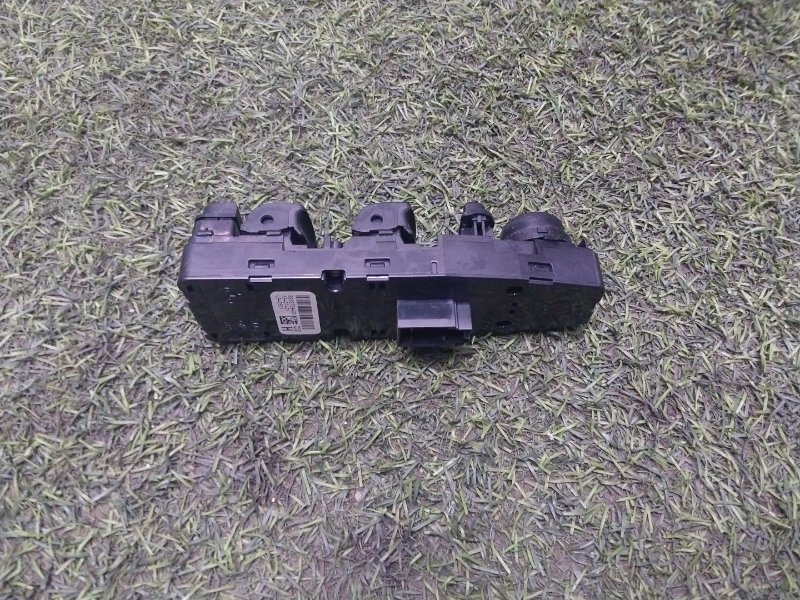 Блок управления стеклоподъемниками