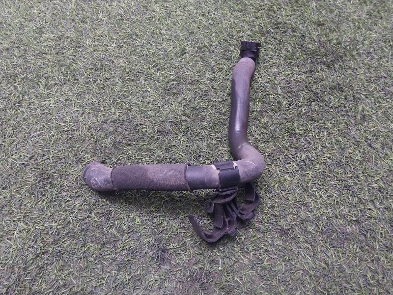 Шланг системы охлаждения