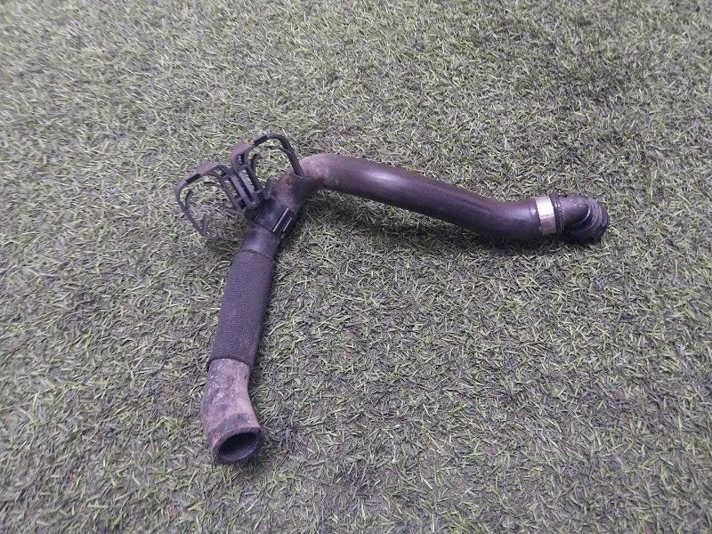 Шланг системы охлаждения